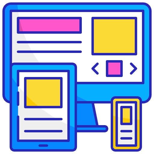 Grafika postu social media