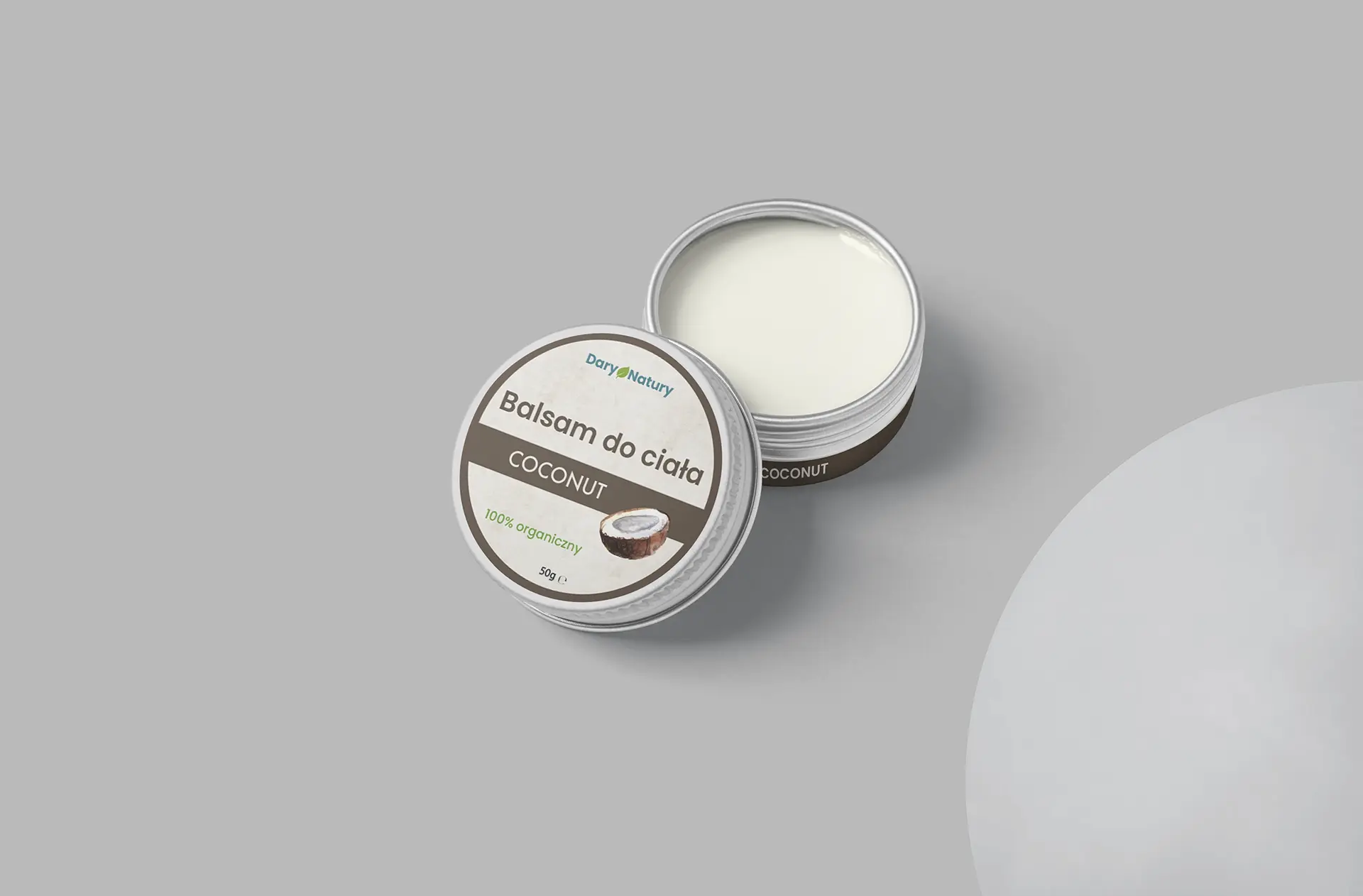 Dary natury Dary natury